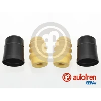 Shock absorber dust cover kit