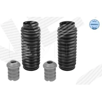 Shock absorber dust cover kit