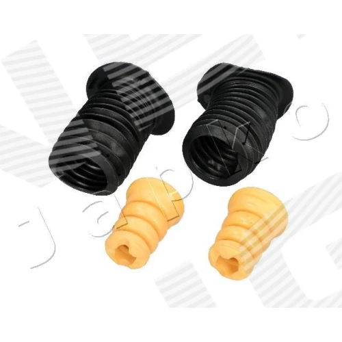 SHOCK ABSORBER DUST COVER KIT - 0