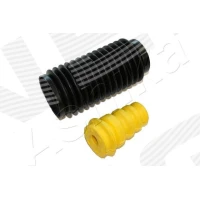 Shock absorber dust cover kit