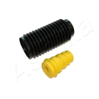 Shock absorber dust cover kit