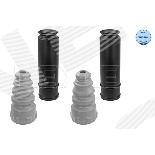 SHOCK ABSORBER DUST COVER KIT - 0