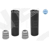 Shock absorber dust cover kit