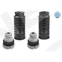 Shock absorber dust cover kit