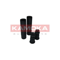 Shock absorber dust cover kit