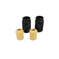 Shock absorber dust cover kit