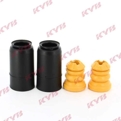 SHOCK ABSORBER DUST COVER KIT - 0