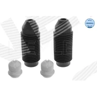 Shock absorber dust cover kit