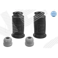 Shock absorber dust cover kit