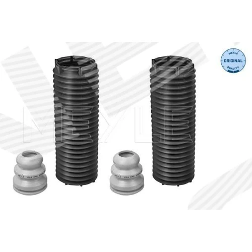 SHOCK ABSORBER DUST COVER KIT - 0