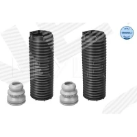 Shock absorber dust cover kit