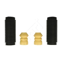 Shock absorber dust cover kit