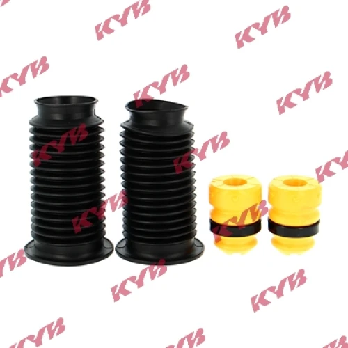 SHOCK ABSORBER DUST COVER KIT - 0