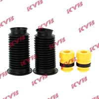 Shock absorber dust cover kit