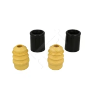 Shock absorber dust cover kit