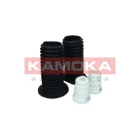 Shock absorber dust cover kit