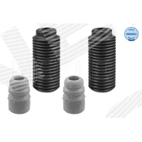 Shock absorber dust cover kit