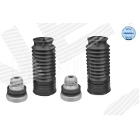 Shock absorber dust cover kit