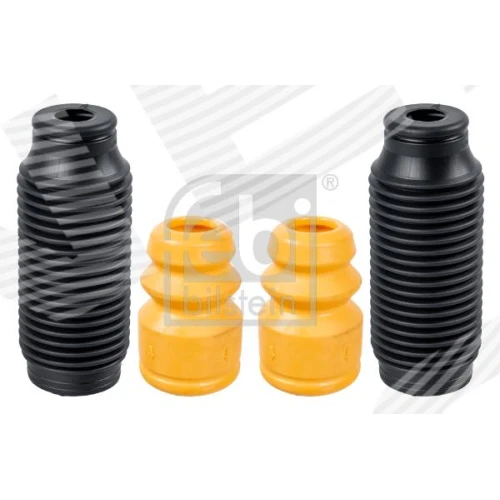 SHOCK ABSORBER DUST COVER KIT - 0