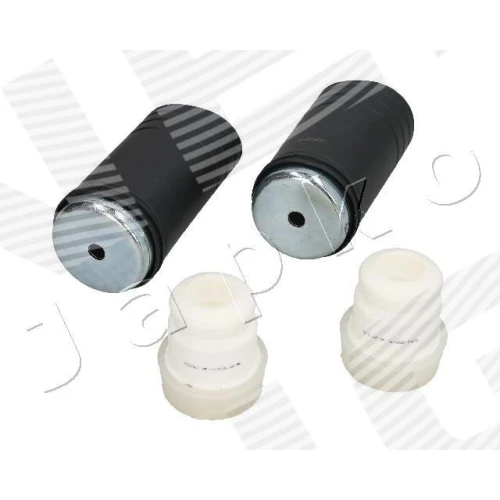 SHOCK ABSORBER DUST COVER KIT - 0