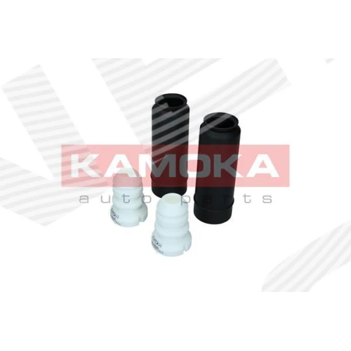 SHOCK ABSORBER DUST COVER KIT - 1