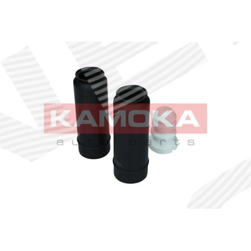 SHOCK ABSORBER DUST COVER KIT - 3