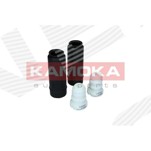 SHOCK ABSORBER DUST COVER KIT - 0