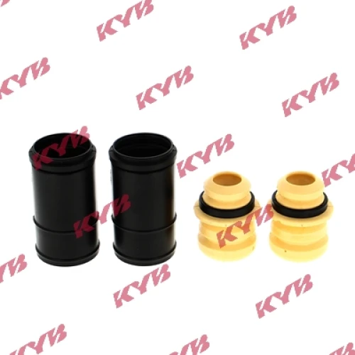 SHOCK ABSORBER DUST COVER KIT - 0