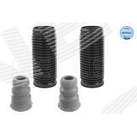 Shock absorber dust cover kit