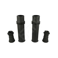 Shock absorber dust cover kit