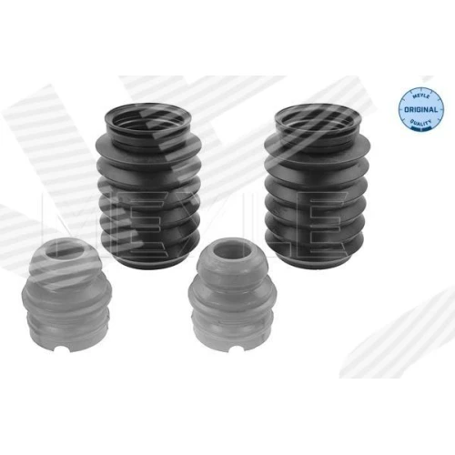 SHOCK ABSORBER DUST COVER KIT - 0