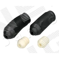 Shock absorber dust cover kit