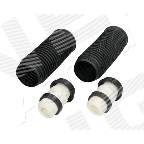 SHOCK ABSORBER DUST COVER KIT - 0