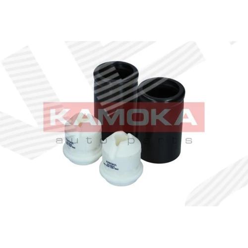 SHOCK ABSORBER DUST COVER KIT - 1