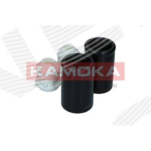 SHOCK ABSORBER DUST COVER KIT - 2