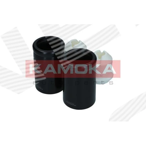 SHOCK ABSORBER DUST COVER KIT - 3