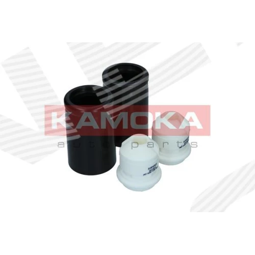 SHOCK ABSORBER DUST COVER KIT - 0