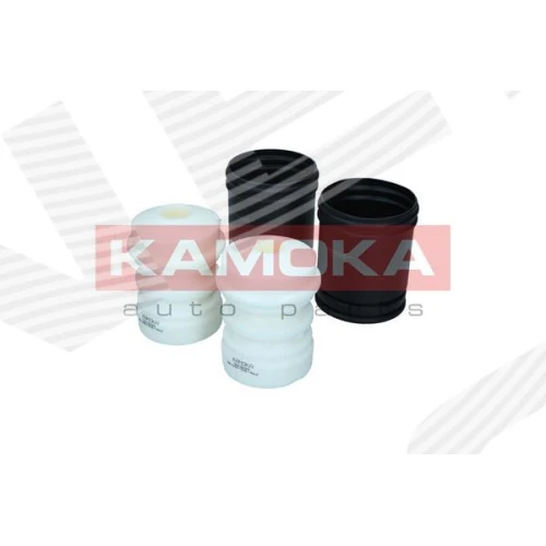 SHOCK ABSORBER DUST COVER KIT - 1