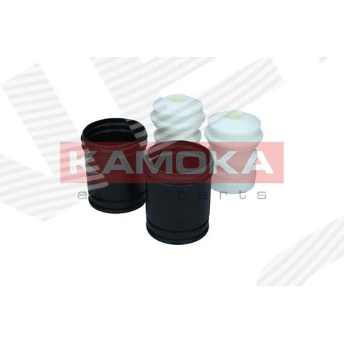 SHOCK ABSORBER DUST COVER KIT - 3