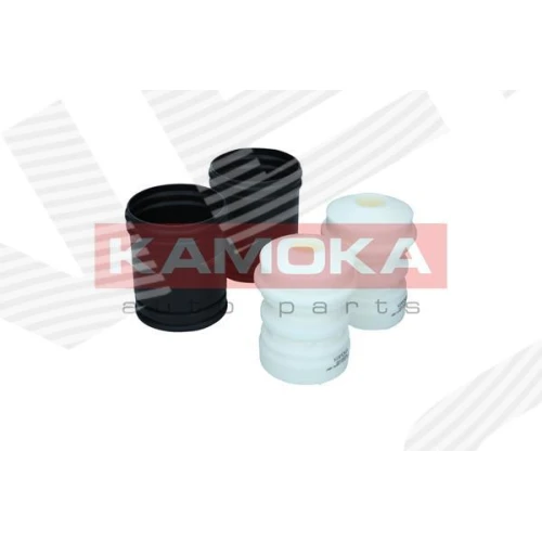 SHOCK ABSORBER DUST COVER KIT - 0