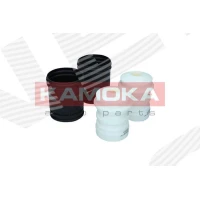 Shock absorber dust cover kit