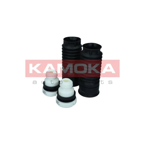 SHOCK ABSORBER DUST COVER KIT - 1