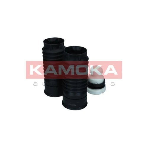 SHOCK ABSORBER DUST COVER KIT - 3