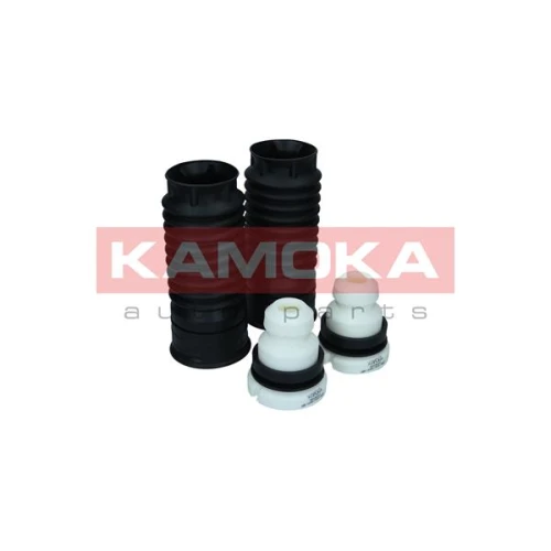 SHOCK ABSORBER DUST COVER KIT - 0