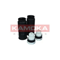 Shock absorber dust cover kit