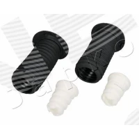 Shock absorber dust cover kit