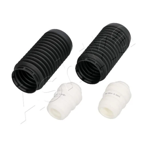 SHOCK ABSORBER DUST COVER KIT - 0