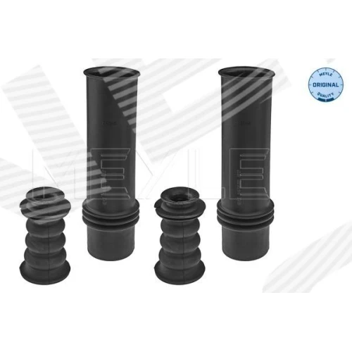 SHOCK ABSORBER DUST COVER KIT - 0