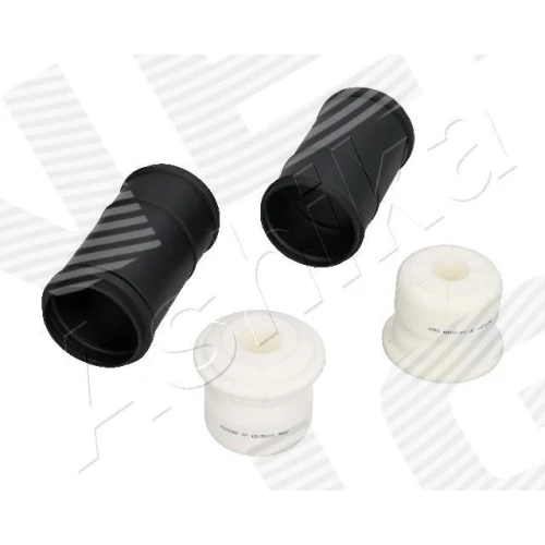 SHOCK ABSORBER DUST COVER KIT - 0