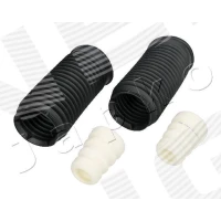 Shock absorber dust cover kit